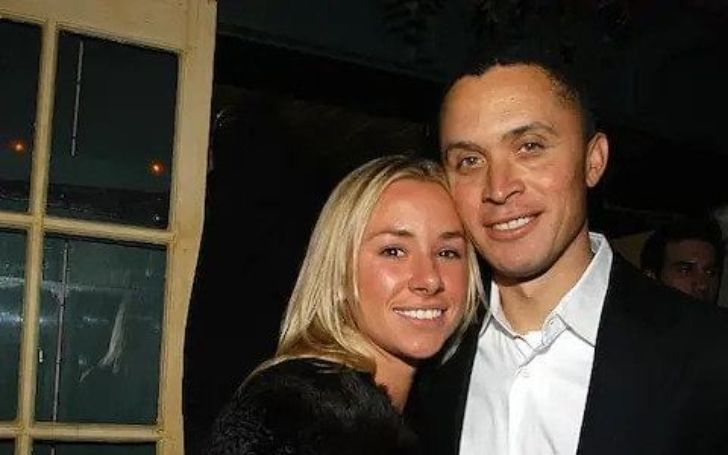 Decoding Harold Ford Jr.'s Relationship History: The First Wife Chronicles